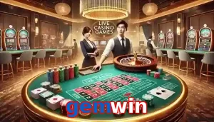 gemwin